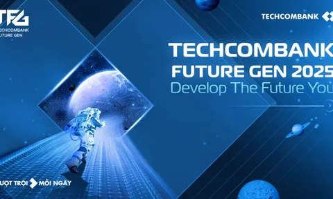 Cơ hội trở thành quản trị viên tập sự làm việc tại Techcombank