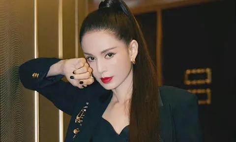 Lý Nhược Đồng tiết lộ lý do gây sốc khi bị hải quan chặn lại