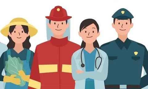 Chế độ phụ cấp với cán bộ, công chức, viên chức và người lao động sau sắp xếp