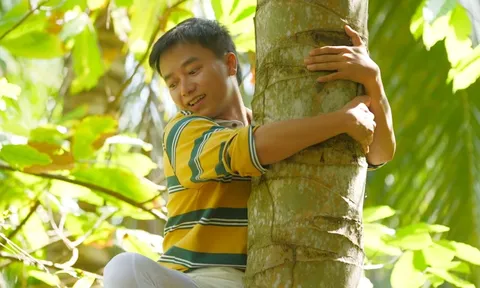 Gia đình haha tập 10 hơn 3 tiếng mà vẫn kêu ngắn, chưa đủ 'chữa lành'