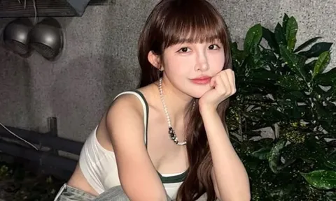Trần tình của nữ ca sĩ vay tiền từ ngân hàng và người hâm mộ rồi bỏ trốn