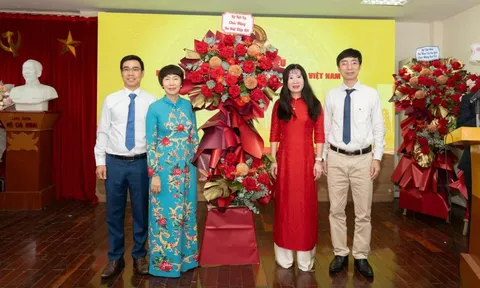 Hiệp hội Phát triển Văn hóa cộng đồng Việt Nam tổ chức thành công Đại hội lần thứ nhất