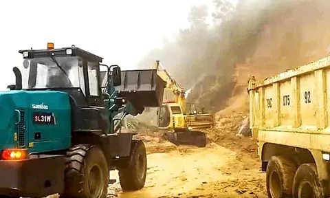 Khánh Lê - Cung đèo hiểm mù sương - Kỳ cuối: Cung đèo hạnh phúc - cung đèo hiểm nguy
