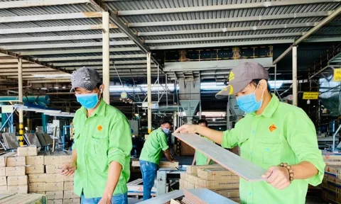Doanh nghiệp loay hoay bài toán vốn