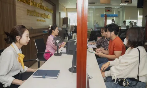 Huế lập 3 tổ công tác đặc biệt giải quyết hồ sơ đất đai tồn đọng