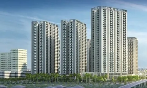 Kết quả thực hiện đề án 1 triệu căn hộ nhà ở xã hội