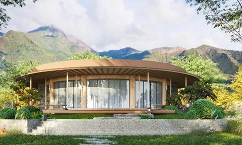 AREUS by BM Windows – Khi nhôm kính chạm tới đỉnh cao của nghệ thuật và công nghệ