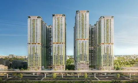 Phát Đạt xây nền cho cuộc bứt phá mới