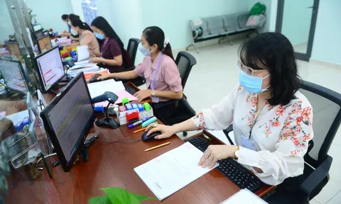 Bộ Nội vụ đề xuất công thức mới 'chấm điểm' KPI với công chức lãnh đạo, quản lý