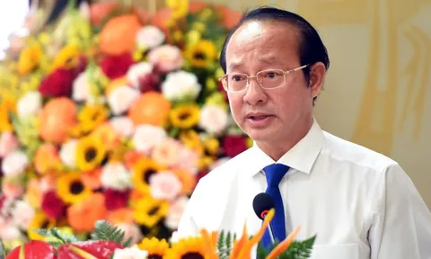 Tận dụng cảng Cái Mép, xây dựng phường Tân Phước thành trục hành lang kinh tế trọng điểm của TP.HCM