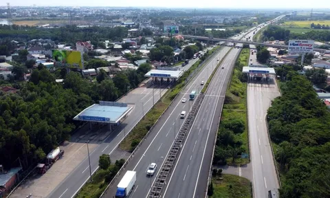 Lập tổ công tác triển khai các dự án giao thông kết nối TP.HCM và Đồng Nai
