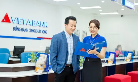 VIETABANK chuẩn bị tăng vốn đợt 2 sau kết quả kinh doanh 6 tháng đầu năm khởi sắc