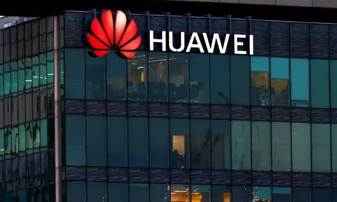 Sự bất lực của Huawei: Chip Ascend kém xa hàng Mỹ, giấc mơ 'tự cường công nghệ' không dễ gì thực hiện