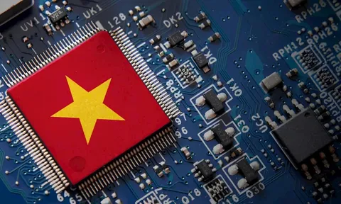 Từng không thể làm chip, Việt Nam thành công chế tạo con chip đầu tiên như thế nào?