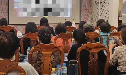Sàn tiền ảo trái phép tìm mọi cách "luồn lách"