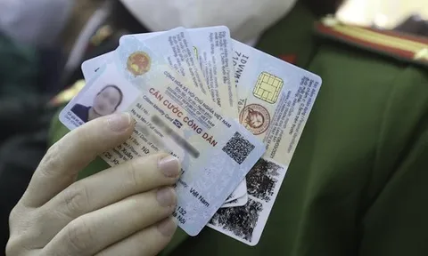 5 trường hợp bị khóa Căn cước, ai cũng nên biết