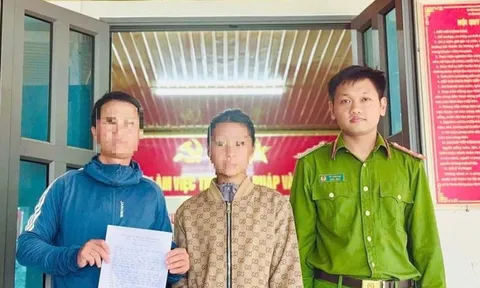 Tin lời dụ dỗ “việc nhẹ, lương cao”, thiếu nữ 14 tuổi bỏ nhà theo người lạ