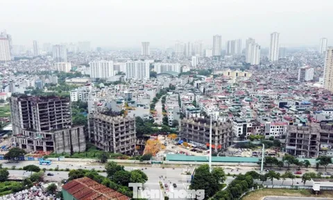 Bộ Nông nghiệp và Môi trường lý giải việc sửa Luật Đất đai chỉ sau một năm