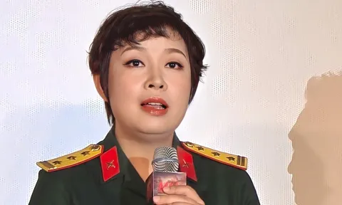 Phim 'Mưa đỏ' mang thông điệp hòa hợp dân tộc