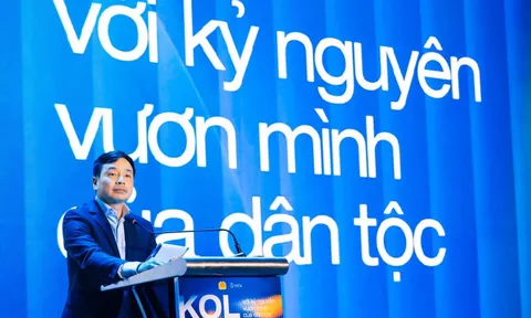 KOL Việt Nam sẽ có chứng nhận tín nhiệm