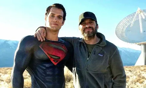 Zack Snyder tạm giã từ phim bom tấn sau loạt thất bại cay đắng