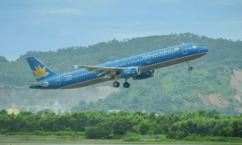 Cổ phiếu HVN của Vietnam Airlines có "cất cánh"?
