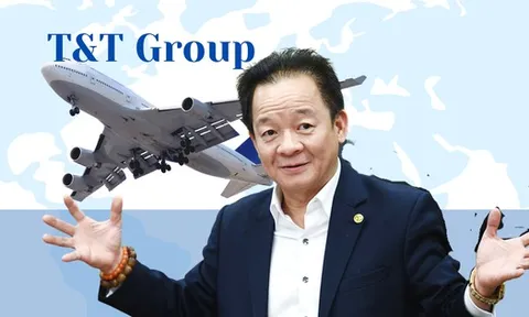 Một năm “cất cánh” của Bầu Hiển: Khởi công sân bay nghìn tỷ, rót vốn Vietravel Airlines, gặp Quốc vương Bhutan bàn chuyện làm ăn quốc tế