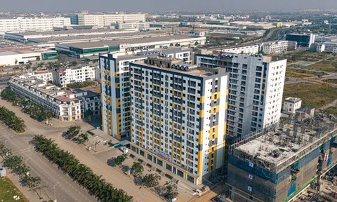 Tin vui cho người lao động mua nhà Vinhomes tại Hải Phòng