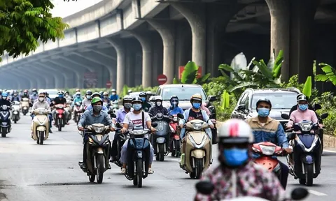 Người dân Hà Nội được sử dụng một tiện ích 24/7, mọi người cập nhật ngay kẻo mất quyền lợi