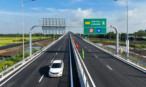Đề nghị địa phương nghiên cứu thu phí 10 đường cao tốc do nhà nước đầu tư
