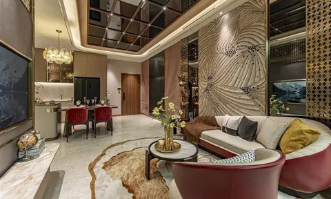 The Privé lập kỷ lục: 100% giỏ hàng giai đoạn 1 hết hàng chỉ sau một đêm