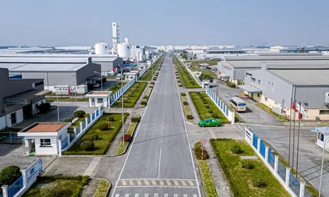 Chuẩn bị thu hồi đất của hơn 1.400 hộ dân ở Thái Nguyên để thực hiện khu công nghiệp rộng 300 ha, trị giá lên đến 3.600 tỷ đồng