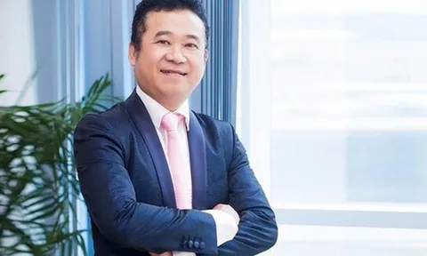 Doanh nghiệp bất động sản sở hữu hàng ngàn hecta đất của ông Đặng Thành Tâm kinh doanh khởi sắc, đẩy nhanh tiến độ xây dựng Trump International Hưng Yên