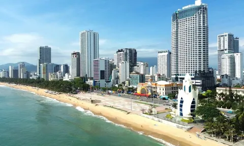 2 phó giám đốc Sở Văn hóa, Thể thao và Du lịch tỉnh Khánh Hòa xin nghỉ việc