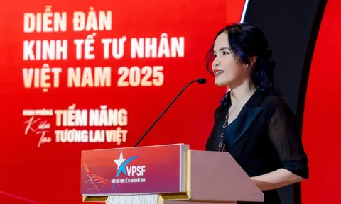 Cần doanh nghiệp hiến kế để rút khoảng cách giữa chính sách và thực tiễn