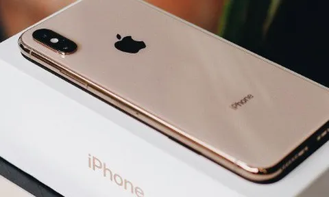 Người dùng iPhone XS trở lên cần biết thông tin này để tránh bị hack