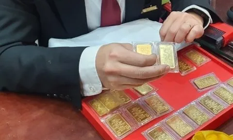 Giá vàng trong nước sẽ chinh phục đỉnh nào thời gian tới?
