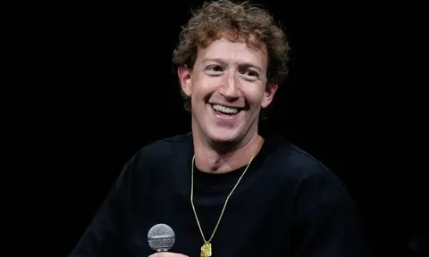 Từ đỉnh cao nghìn tỷ USD, Mark Zuckerberg đang quay lại khởi nghiệp như một startup, tham vọng bá chủ thế giới trong một lĩnh vực mới