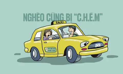 'Cẩm nang' đi du lịch