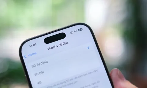 Hà Nội mạng nhanh nhất cả nước, TP.HCM hạng 3