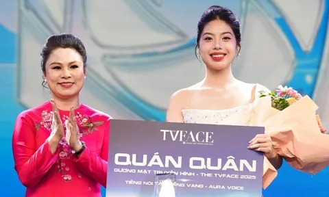 Thi MC như thi hoa hậu, nam vương