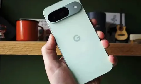 Đây là điện thoại luôn được khen "đẳng cấp ngang ngửa" iPhone, Samsung: Chẳng hiểu sao ra mắt bao năm vẫn không ai mua