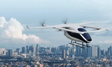 Để tạo nên 5.000 UAV "Made in Vietnam", công ty Việt đã tự thiết kế được những con chip nào?