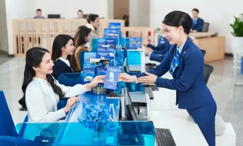 NCB tiếp sức doanh nghiệp xuất khẩu với giải pháp chiết khấu chứng từ linh hoạt