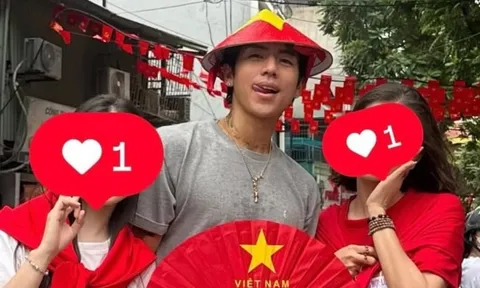 DPR Ian 'lụy' Việt Nam, xong concert vẫn ở lại chơi, từng ăn một lúc 4 bát phở