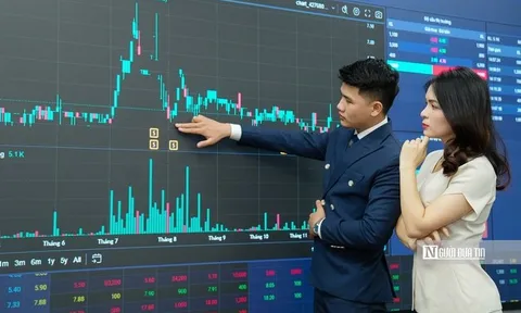 Sóng tăng chưa kết thúc, chứng khoán có thể cần điều chỉnh để lấy đà