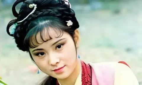 Cuộc đời đầy bi kịch của diễn viên "Hồng Lâu Mộng"