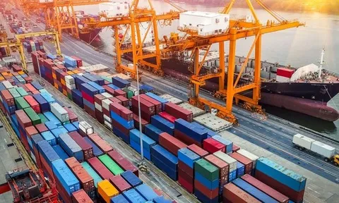 Trong 7 tháng, Mỹ chốt đơn hơn 22 tỷ USD một 'mỏ vàng' từ Việt Nam: thuế nhập khẩu 9,1%, nước ta là ông lớn thứ 5 thế giới