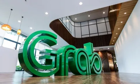 Grab khởi động chương trình hỗ trợ học sinh, sinh viên tại Việt Nam