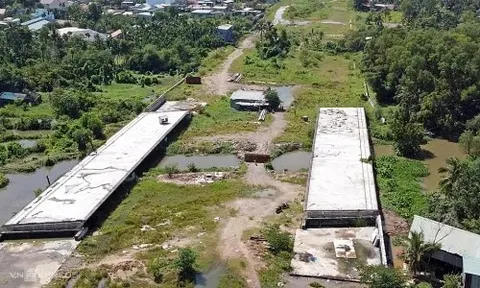 Đẩy nhanh tiến độ thực hiện dự án kết nối đường Phạm Văn Đồng đến nút giao Gò Dưa - Quốc lộ 1